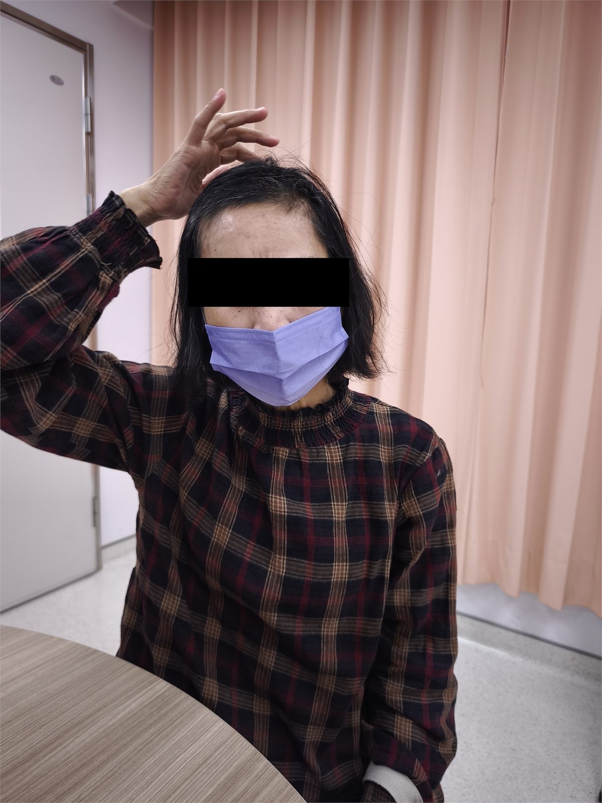 腦部腫瘤手術輔助影像